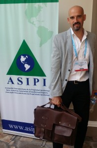 Conferencia Propiedad Intelectual - Aruba - 2016